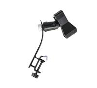 Saxophone Microphone Stand Microphone Stand Microphone Clip Alto Tenor Treble Saxophone Microphone Stand Saxophone Accessories Kit