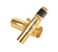 Saxophone Mouthpiece Accessories Saxophone Metal Mouthpiece