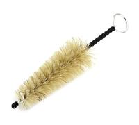 Saxophone Mouthpiece Brush Natural Bristles Multifuntional Universal Sax Trumpet Mouthpiece Tools Saxophone Parts