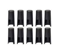 Saxophone Mouthpiece Cap Clarinet Mouthpiece For Alto/Tenors/Soprano Sax Musical Instrument Accessorie Protective Cap Saxophone Cover For Clarinet Accessories