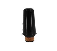 Saxophone Mouthpiece Clip Protective Cap Bakelite Mouthpiece Protective Cap Bakelite Mouthpiece Hat Accessories