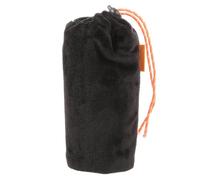 Saxophone Mouthpiece Pouch Black Flannelette Anti-static Protective Bag