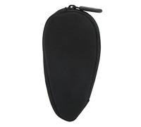 Saxophone Mouthpiece Pouch, Clarinet Mouthpiece Bag, Breathable Cotton Storage Pouch for Alto Sax Trombone Mouthpieces with Soft Washable Fabric for Musicians On the Go