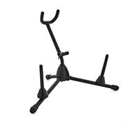 Saxophone Multi-Stand with Two Pegs by Gear4music