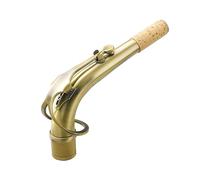 Saxophone Music Instrument Sax Bend Sax Neck Bend Neck Saxophone Woodwind Accessory Saxophone Neck Replacement Sax Bend Neck Saxophone Bend Neck Saxophone Mouthpiece