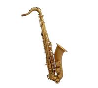 Saxophone Musical Instrument B Flat Tenor Saxophone Woodwind Instrument Ma Jin Tenor Beginner Professional Saxophone