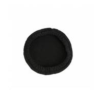 Saxophone Mute Silencer Reusable Polyester Cotton Sax Trumpet Horn Mute Hat Cover for Alto Tenor Soprano Saxophone Dustproof and Silence