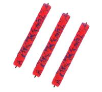 Saxophone Neck Brush Saxophone Mouth Tube Soft Brush Saxophone Maintain Tool Accessory Saxophone Repair Parts (Color : 3pcs)