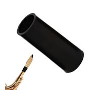 Saxophone Neck Silicone Cover Airtight Soft Safe | Silicone Cover Replacement for All Alto Tenor Soprano Sax Models Wind Instrument Musical Band Orchestra Accessory
