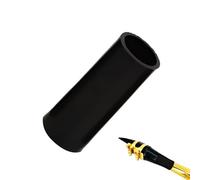 Saxophone Neck Silicone Sleeve - Silicone Saxophone Tube Cover Protector - Tube Neck Cork Sleeve Replacement Safe And Airtight For Your Instrument