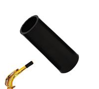 Saxophone Neck Sleeve Silicone Sleeve,Sax Curved Neck Guard Silicone Tube | Saxophone Neck Sleeve Replacement Hermetic & Safe Accessories For Instrument