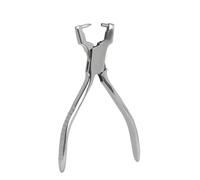 Saxophone Needle Spring Disassembly Pliers Flute Clarinet Repair Tools Silver Stainless Woodwind Musical Instrument Accessories