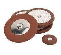 Saxophone Pad, 25Pcs Sax Pad Tenor Sax Accessory Replacement Tenor Saxophone for