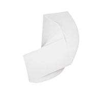 Saxophone Pad Absorbent Paper 100pcs for Wind Instruments | White Paper Sheets, Universal Key Cushions and Clarinet Pads, Easy to Use after Performances