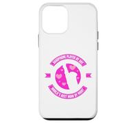 Saxophone player by day worldÂs best mom by night Case for iPhone 12 mini