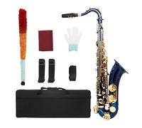 saxophone Professional B flat tenor saxophone handmade instrument