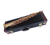 Saxophone Professional High-pitched Saxophone B Flat Sax Musical Instruments With Case And All Accessories