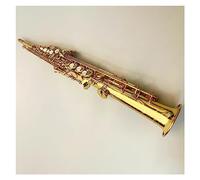 Saxophone Professional Saxophone B Flat Saxophone Instrument All-in-one Saxophone With Canvas Bag