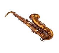 Saxophone Quality Tenor Saxophone Instruments Copper Simulation Brass With Mouthpiece