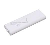 Saxophone Reed Case, Portable Protective Single Holder ABS Universal for All Clarinets and Saxophones, Universal Saxophone Reed Case