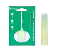 Saxophone Reed Clarinet Reeds Sax Reed Professional Woodwind Instruments Accessories Saxophone Accessories Kit(A4)