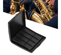 Saxophone Reed Fall, Leafy Votes Clarinet and Saxophone Storage Cycle For 8 Saxophone and Clarinet Leaves