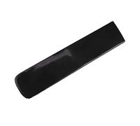 Saxophone Reed Resin Reed Sax Reed, Easy Playing Reed Resin Saxophone Reed Accessory for Performance Synthesizer & Workstation Keyboards (CA14 for Soprano)