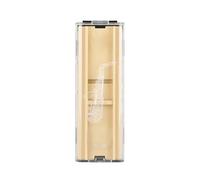 Saxophone Reeds Storage Box Double Compartments Sax Clarinet Reeds Carrying Case Guard Box Wear-Resistant ABS Material Saxophone Clarinet Oboe Box