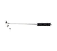 Saxophone Repair Tool Set Long Rod Metal Ball Bucket Sax Neck Maintenance Tool For Sax Wind Instrument Saxophone Repair Tool Kit Saxophone Tools Saxophone Maintenance Tools