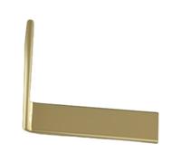 Saxophone Right Angle Leveling Tool Brass Repair Tool for Alto Tenor Saxophones Professional Instrument Maintenance