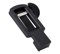 Saxophone Sax Clarinet Reeds Trimmer Cutter Repair Tool Study Knob Easy Cut Lightweight Mini Saxophone Clarinet Enthusiasts (Tenor Sax)