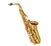 Saxophone Saxophone Alto E Sax Musical Instrument With Case Accessories Suitable For Beginners And Adults To Practice Performance(Hard pack)