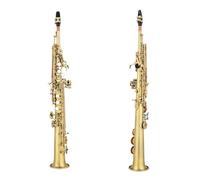 Saxophone Saxophone Bb Sax Antique Copper Musical Instrument Quality With Case All Accessories