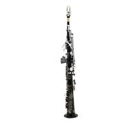 saxophone Saxophone straight pipe B flat professional instrument