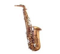 saxophone set Alto Saxophone In Eb Flat For Beginners And Professional Saxophone Performance Exam