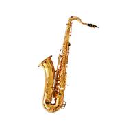 saxophone set Bb Flat Tenor Saxophone Woodwind Instrument Beginner Level Examination Professional Playing Saxophone