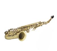 saxophone set E Flat Alto Saxophone Wind Instrument Beginner Professional Adult Playing Bronze