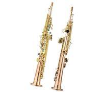 saxophone set French B Flat Treble Saxophone For Beginners And Adult Phosphor Bronze