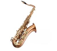 saxophone set Instrumental Tenor Saxophone In B Flat For Beginners Level Exam Performance