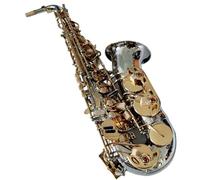 saxophone set Japan Alto Saxophone Gold Key Professional Sax Mouthpiece With Case And Mouthpiece