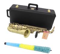 saxophone set Japan Alto Saxophone Wind Instrument Brass Manufacturing Full Set Of Accessories
