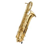 saxophone set Professional Performance Of French Saxophone Upper Bass Instrument E Flat Bass