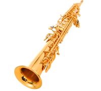 saxophone set Saxophone One-piece Treble Saxophone Wind Instrument Beginner's Examination Professional Performance