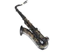 saxophone set Woodwind Instruments Tenor Saxophone Japan Black Musical Instrument Professional Playing Tenor Sax