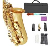 Saxophone Sets Alto E Flat Major Beginner Saxophone Playing