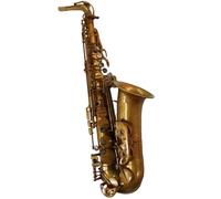 Saxophone Sets Alto Saxophone Tone Eb Gold Color Professional