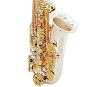 Saxophone Sets BE Alto Saxophone Beginner Introduction Level Examination Adult Performance(4)
