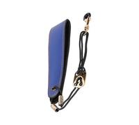 Saxophone Shoulder Harness Adjustable Strap Saxophone Neck Strap Suitable For Clarinet Electric Winds Instruments Comfortable Sax Strap