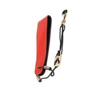 Saxophone Shoulder Harness Adjustable Strap Saxophone Neck Strap Suitable For Clarinet Electric Winds Instruments