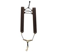 Saxophone Shoulder Harness Comfortable Saxophone Neck Strap Sax Holder Sax Strap For Saxophone Alto Sax Soprano Clarinet